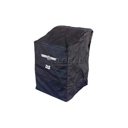 Fisher Resear Labs, Inc Fisher Protective Bag Dust Cover For M-Scope COVER-MS